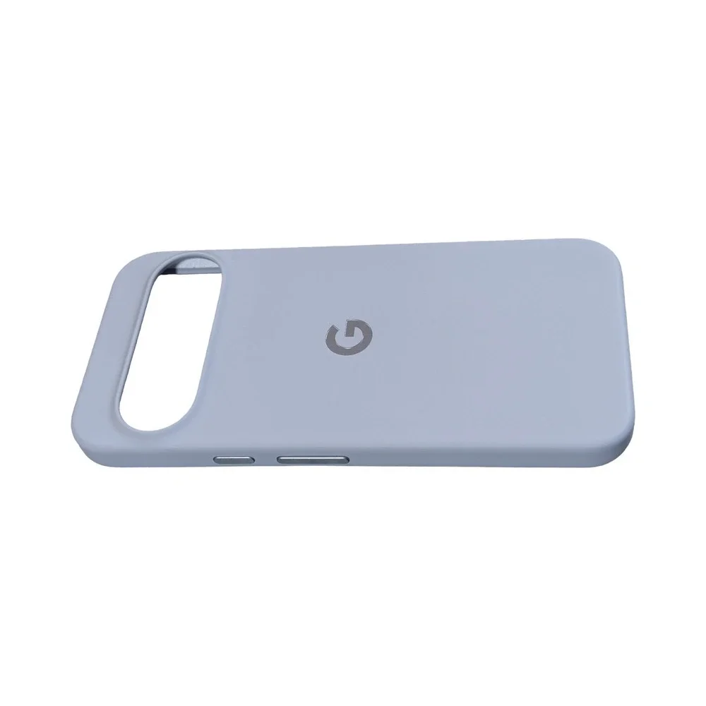 Pp7U Genuine Google Protective Case W/ Pixelsnap For Pixel 10 Pro XL Moonstone